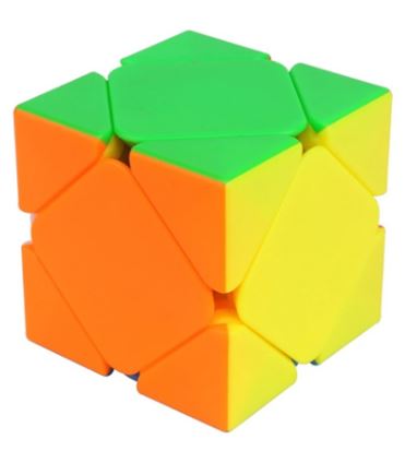 Qiyi Skewb