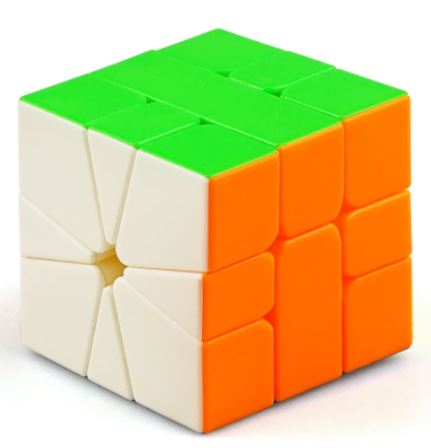 Yuxin SQ1 - Square one - סקוואר וואן