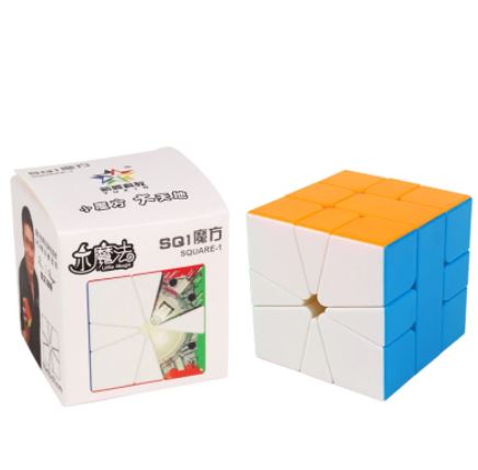 Yuxin SQ1 - Square one - סקוואר וואן