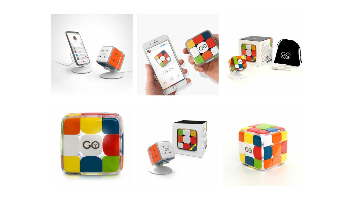 Go Cube 2X2 - הקוביה החכמה גו קיוב-thumbmail-5