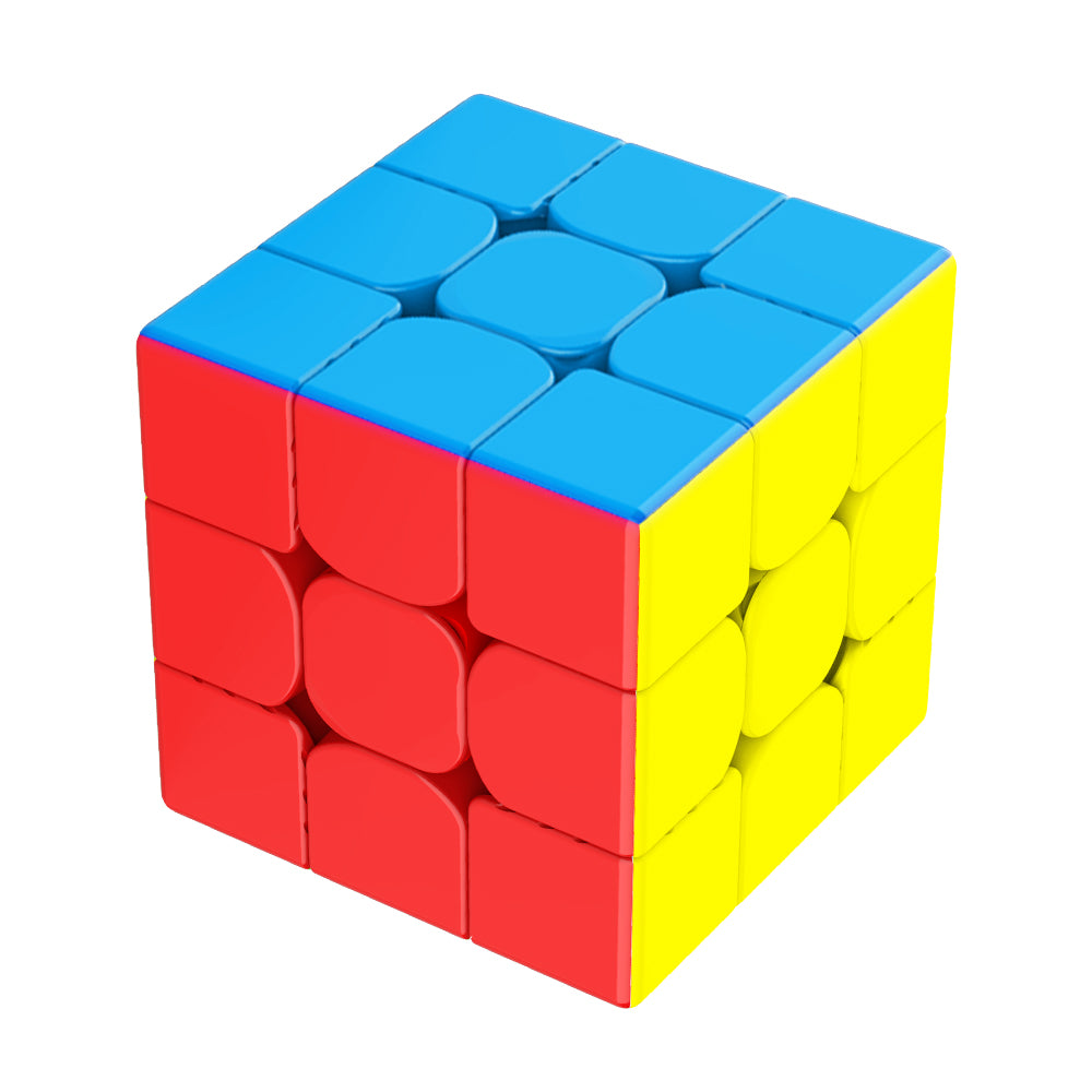 קוביה הונגרית 3X3 מגנטית מקצועית LM