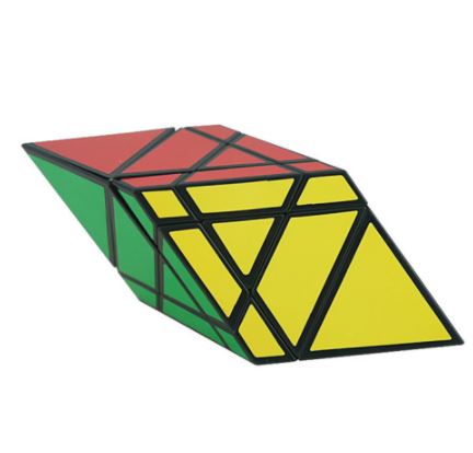 קוביה הונגרית - המקבילית