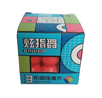 Balls cube - קוביית הכדורים-thumbmail-5