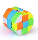 Cylinder Cube - קובית החבית