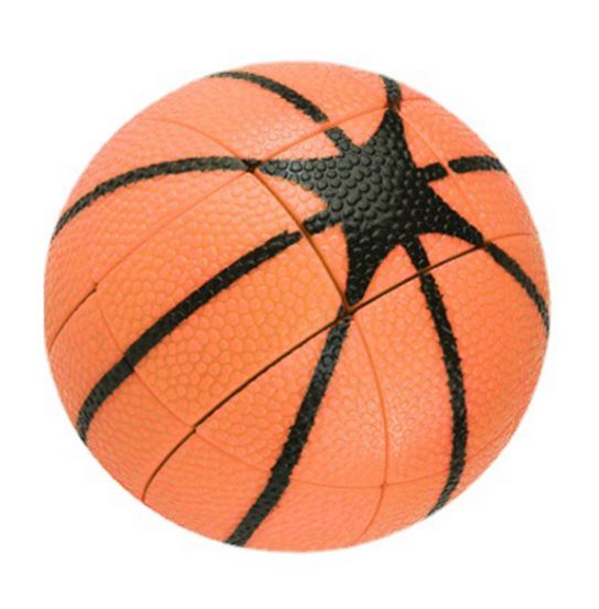 Basketball cube - קובייה הונגרית כדורסל