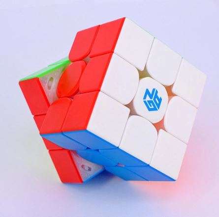 GAN 11 M PRO - קובייה הונגרית מגנטית