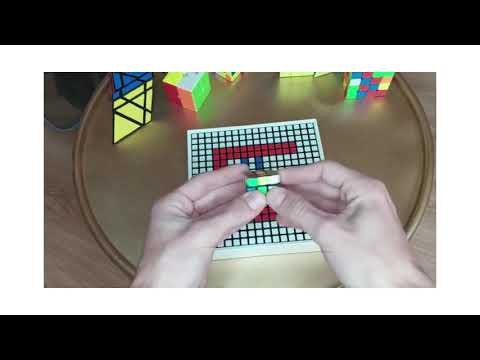 Gan Mosaic Cubes - מארז קוביות מוזאיקה-thumbmail-4