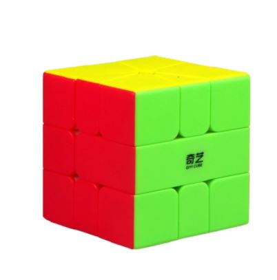 QiYi Square 1 - SQ1  - סקוואר וואן
