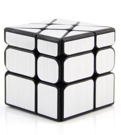 Mirror Windmill cube - קוביה הונגרית מירור שבשבת