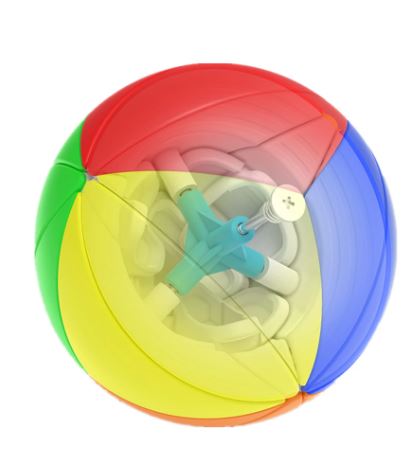 YJ Ball - כדור הקסם-thumbmail-4