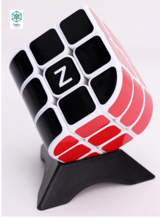 Zcube Tricolour - קוביה הונגרית 3 צבעים