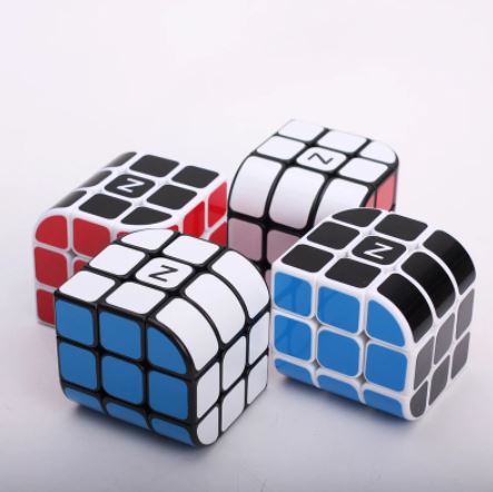 Zcube Tricolour - קוביה הונגרית 3 צבעים-thumbmail-3